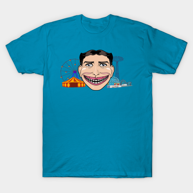 coney island t